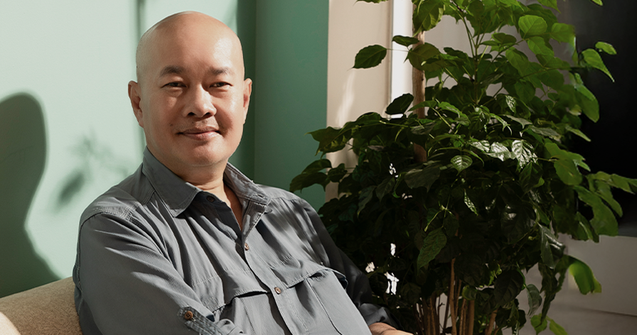 PGS.TS Phan Toàn Thắng