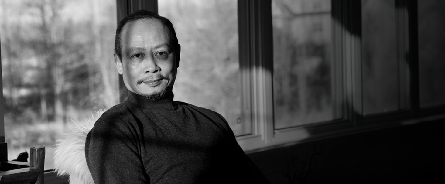 Đạo diễn Phạm Hoàng Nam — Living Heritage