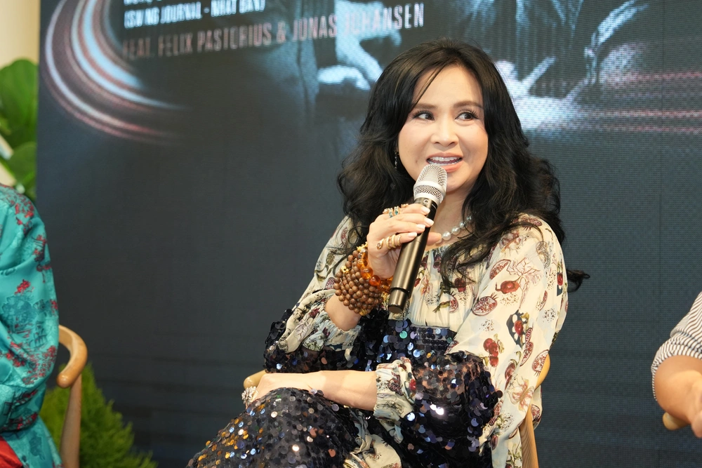 Khai trương GG Corporation