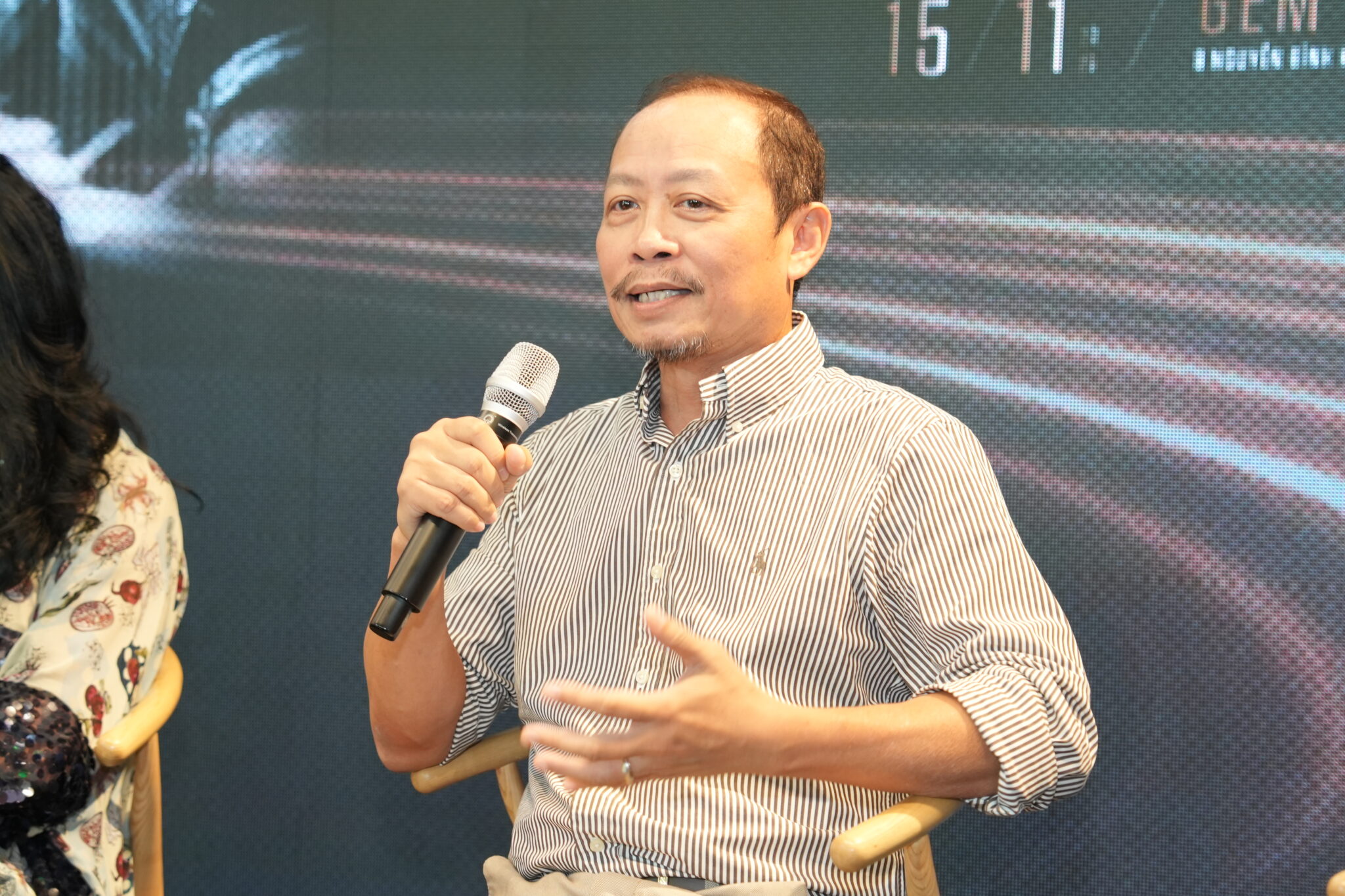 Khai trương GG Corporation